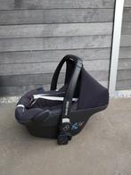 Maxi-Cosi met trappelzak (zonder onderstel), Kinderen en Baby's, 0 t/m 10 kg, Autogordel of Isofix, Maxi-Cosi, Zo goed als nieuw