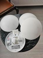 Plafond en wandlamp met bewgings sensor van Livarno, Ophalen of Verzenden, Zo goed als nieuw