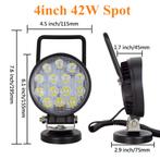 lampe d'éclairage voiture, Autos : Pièces & Accessoires, Enlèvement, Neuf