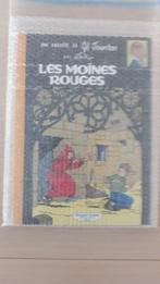 Gil Jourdan - Les Moines Rouges TL - NEUF, Livres, Enlèvement ou Envoi, Neuf