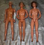 Mattel Barbie Ken, Ophalen of Verzenden, Gebruikt, Pop