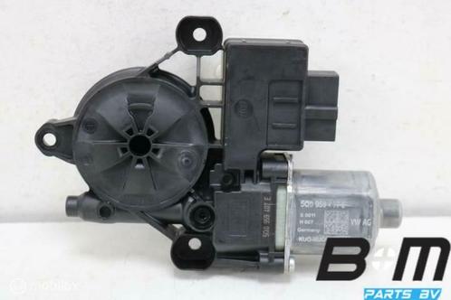 Raammotor linksachter Seat Ateca 5Q0959407E, Auto-onderdelen, Interieur en Bekleding, Gebruikt