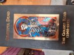 Unieke cd box Grateful dead nieuwstaat vraagprijs 125 euro, Ophalen of Verzenden, Zo goed als nieuw