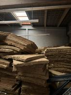 Geluids isolatie + 300m2, Doe-het-zelf en Bouw, Ophalen, Zo goed als nieuw