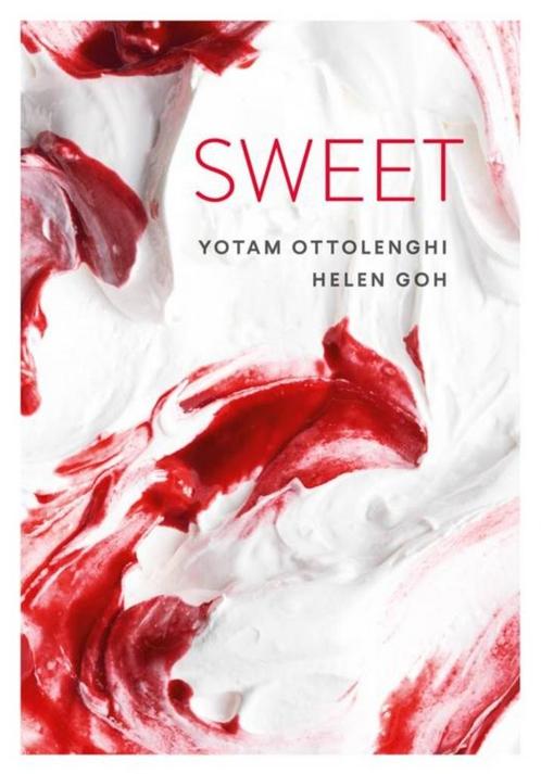 Sweet, Livres, Livres de cuisine, Comme neuf, Enlèvement