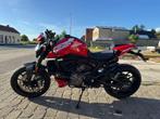 Ducati	Monster 937, Motoren, Bedrijf, Meer dan 35 kW, 937 cc