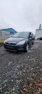 Ford focus 1.6 tdci, Auto's, Focus, 5 deurs, Particulier, Te koop