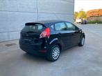Ford Fiesta 1.2 benzine 2013 met alleen 67000km!!*ZEER GOED*, Auto's, Euro 5, Stof, 4 cilinders, Zwart