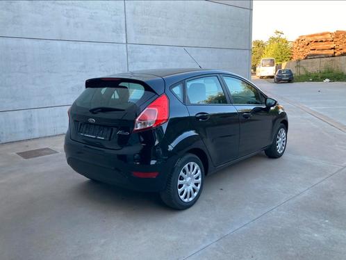 Ford Fiesta 1.2 benzine 2013 met alleen 67000km!!*ZEER GOED*, Auto's, Ford, Bedrijf, Te koop, Fiësta, ABS, Airbags, Airconditioning