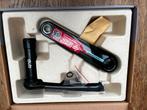 Sram Force 172.5 nieuw crankstel, Fietsen en Brommers, Fietsonderdelen, Racefiets, Nieuw, Ophalen of Verzenden, Sram