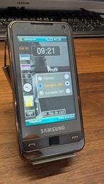 Mobiele telefoon Samsung Omnia i900, Telecommunicatie, Ophalen