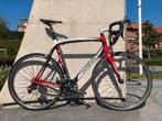 Willier Triestina full carbon T57-Campagnolo Centaur/Athena, Fietsen en Brommers, Fietsen | Racefietsen, Ophalen, Zo goed als nieuw