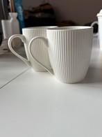 Espresso tasjes, Ophalen