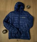 Armani jassen maat XS ️, Kleding | Heren, Jassen | Winter, Armani, Blauw, Ophalen of Verzenden, Zo goed als nieuw
