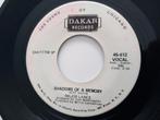 MAJOR LANCE R&B US 45T, Ophalen of Verzenden, Zo goed als nieuw, R&B