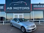Mercedes-Benz C200 CDI 2012  Navi automatique de 120 000 km, Bluetooth, Achat, Entreprise, Diesel