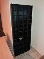 Ikea Benno CD/DVD rek (4x), Enlèvement, Utilisé, CD ou DVD