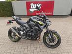 Kawasaki Z900 Performance  2024 7500km, Motoren, 4 cilinders, Motorrijbewijs A, Bedrijf, 900 cc