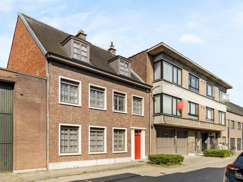 Woning te koop in Lokeren, 5 slpks, Immo, Huizen en Appartementen te koop, Vrijstaande woning, C