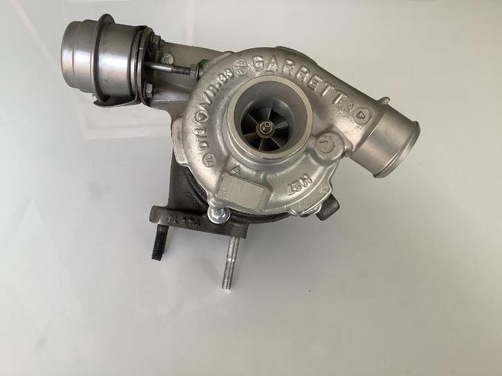 Turbo Kia Ceed, Turbo Kia Cerato, Turbo Hyundai i30 1.6CRDI, Auto-onderdelen, Motor en Toebehoren, Hyundai, Kia, Nieuw, Ophalen