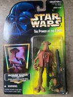 Star wars hammerhead Momaw nadon the power of the force, Collections, Star Wars, Enlèvement ou Envoi