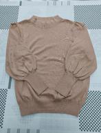 Bruine damestrui maat 36, Gigue, Enlèvement ou Envoi, Taille 36 (S), Comme neuf
