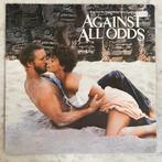 Against all Odds - Soundtrack, Cd's en Dvd's, Ophalen of Verzenden