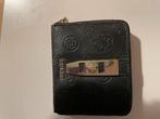 Porte feuille guess noir, Handtassen en Accessoires, Portemonnees, Zo goed als nieuw, Zwart, Guess