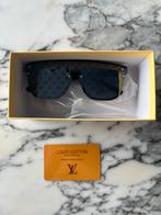 Louis Vuitton Waimea zonnebril - uitstekende staat, Enlèvement, Comme neuf, Bleu, Lunettes de soleil