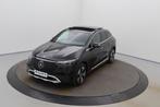 (2FMK786) MERCEDES-BENZ EQE SUV, Auto's, Automaat, 215 kW, Achterwielaandrijving, Zwart