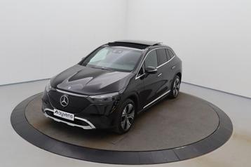 (2FMK786) MERCEDES-BENZ EQE SUV beschikbaar voor biedingen