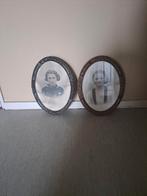 fotokaders, Antiek en Kunst, Ophalen