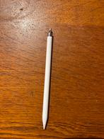 Apple Pencil generatie 1, Computers en Software, Ophalen, Gebruikt, Overige modellen, 32 GB