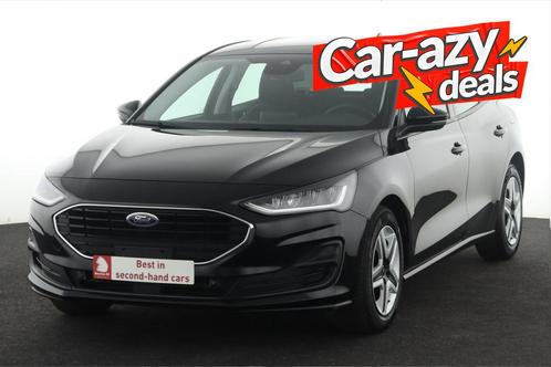 Ford Focus HATCHBACK CONNECTED 1.0i EcoBoost MHEV CONNECTED, Auto's, Ford, Bedrijf, Te koop, Focus, Android Auto, Apple Carplay