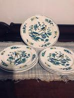 Porcelain dessert 1+6, Enlèvement ou Envoi, Porcelaine