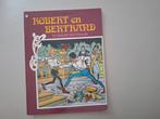 Robert en bertrant, Enlèvement, Comme neuf