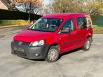 Volkswagen Caddy Pro 2015 1.6TDI BLUEMOTION, Auto's, Volkswagen, Euro 5, Bedrijf, Diesel, Caddy Maxi