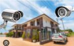 Bekijk je huis overal ter wereld!, Audio, Tv en Foto, Actiecamera's, Ophalen