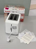 Grille-pain Tefal Sense TT6931, 8, commande tactile, nouveau, Enlèvement ou Envoi, Neuf, Ramasse-miettes amovible