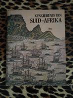 Geskiedenis van Suid-Afrika, Enlèvement ou Envoi