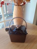 Staub theepot/theiere, Ophalen, Nieuw, Gietijzer, Overige typen