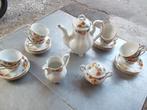 koffie servies, Antiek en Kunst, Ophalen of Verzenden