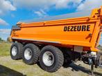 Dezeure dumper kipkar - nieuw, Zakelijke goederen, Landbouw | Werktuigen, Ophalen