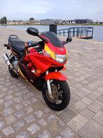 Cbr 600f, Motoren, Particulier