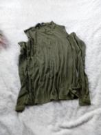 bloesje met lange mouwen, Kleding | Dames, Blouses en Tunieken, Verzenden, Maat 36 (S), Gedragen, Amisu