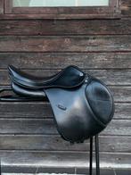 Springzadel Prestige S1 VOOR DE SNELLE BESLISSER!, Dieren en Toebehoren, Paarden en Pony's | Zadels, Ophalen, Zo goed als nieuw