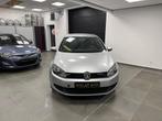 WV GOLF BENZINE 1.4/CARPLAY/NAVIGATIE/ TOP STAAT, Euro 5, Radio, 149 g/km, Bedrijf