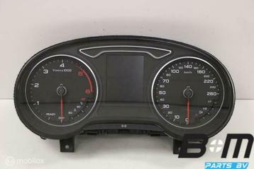 Tellerunit Audi A3 8V beschikbaar voor biedingen