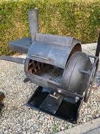 BBQ- SMOKER - tuinkachel, Tuin en Terras, Ophalen, Zo goed als nieuw