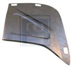 Plaatwerk PV voorfront reparatieplaat B18 links Volvo onderd, Auto-onderdelen, Ophalen of Verzenden, Nieuw, Volvo, Bumper